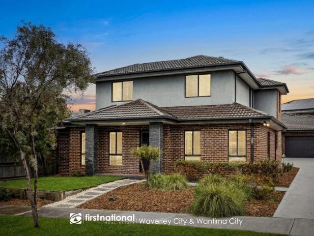 Townhouse for sale in Camerons Creek, Victoria