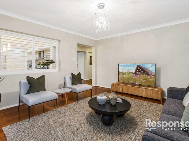 House for sale in Sydney, New South Wales