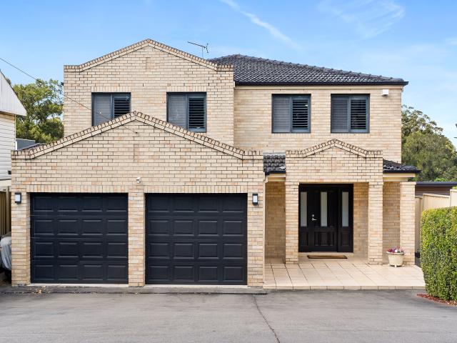 House for sale in Sydney, New South Wales