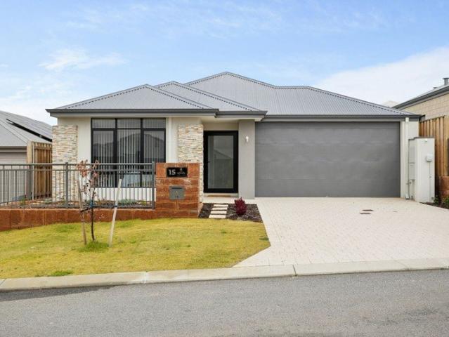House for sale in Ellenbrook, Western Australia