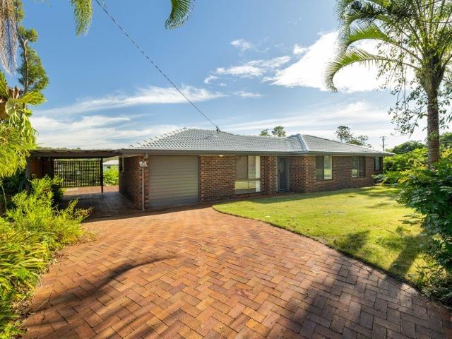 House for rent in Toombul, Queensland