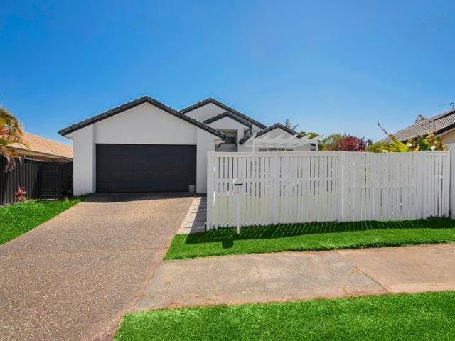 House for sale in Fernbrook, Queensland