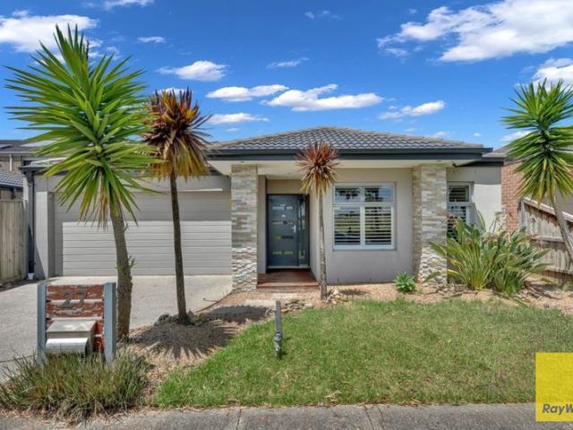 House for rent in Camerons Creek, Victoria
