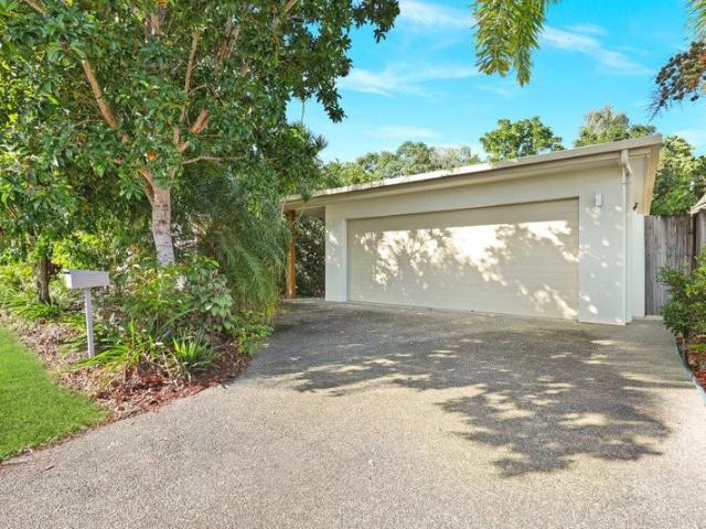 House for sale in Kewarra Beach, Queensland