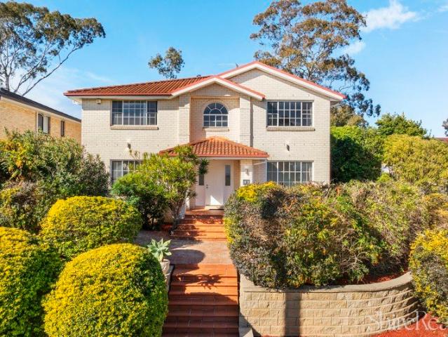 House for sale in Sydney, New South Wales