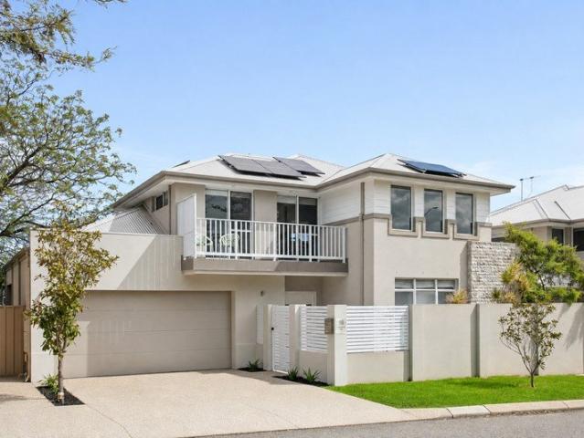 House for sale in Swanbourne, Western Australia