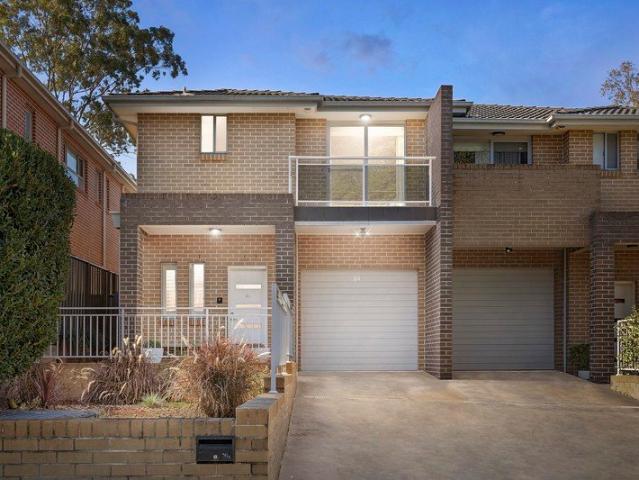 House for sale in Sydney, New South Wales