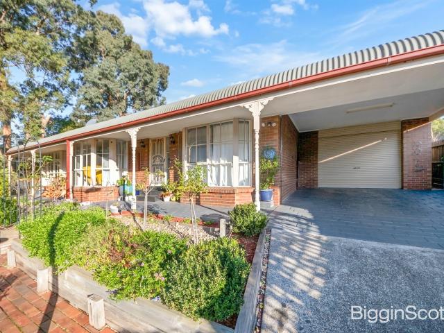 Apartment for rent in Camerons Creek, Victoria