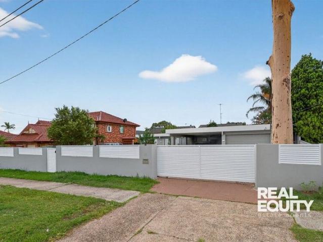 House for sale in Sydney, New South Wales