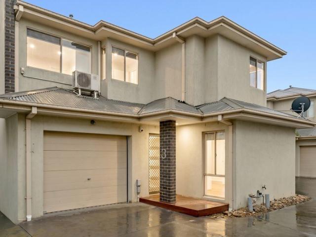 Townhouse for sale in Camerons Creek, Victoria