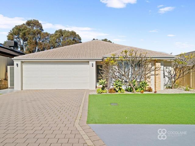 House for sale in Parklands, Western Australia