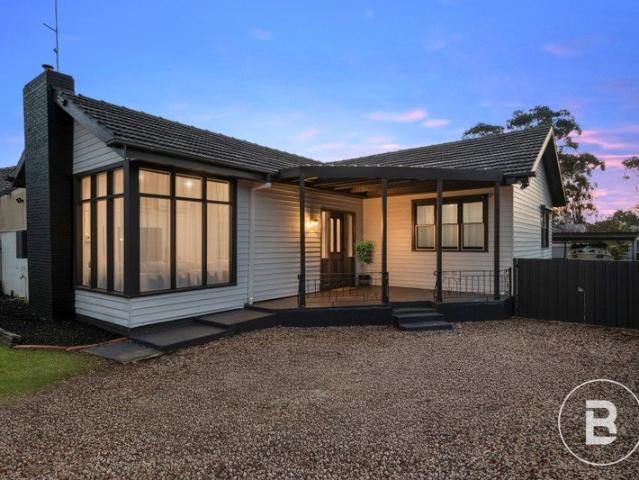 House for sale in Bendigo, Victoria