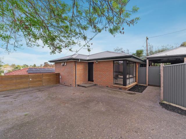 House for rent in Camerons Creek, Victoria