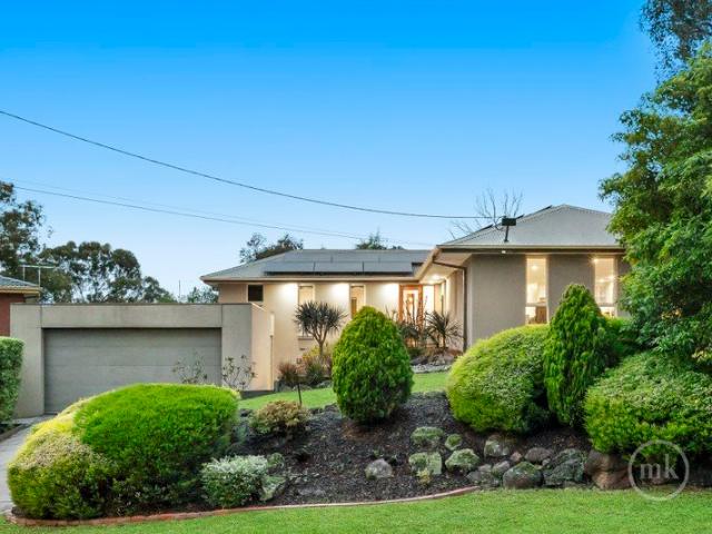 House for sale in Eltham, Melbourne