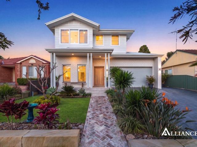 House for sale in Sydney, New South Wales