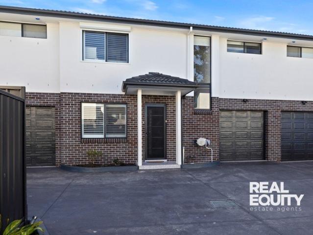 Townhouse for sale in Sydney, New South Wales