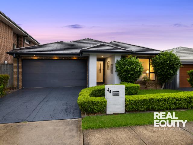 House for sale in Sydney, New South Wales