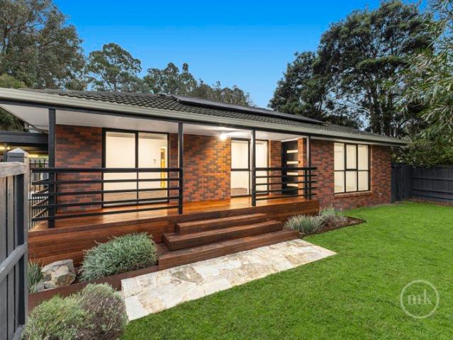 House for sale in Camerons Creek, Victoria