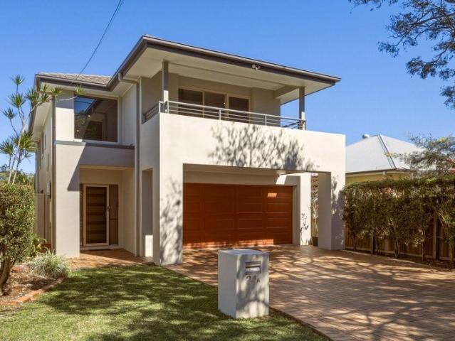 House for sale in Toombul, Queensland
