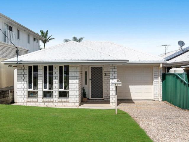 House for sale in Toombul, Queensland