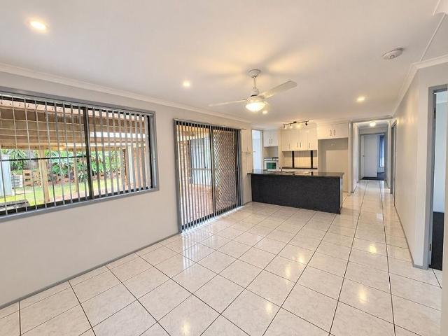 House for rent in Wilsonton, Toowoomba