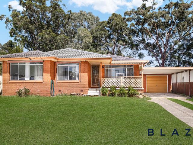 House for sale in Smithfield, New South Wales