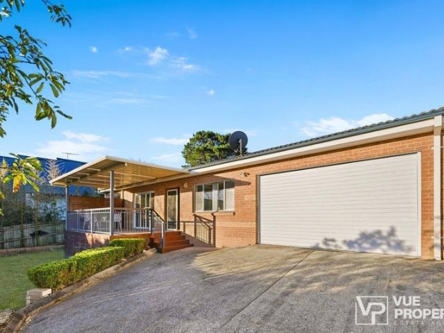 House for sale in Sydney, New South Wales