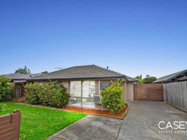 House for sale in Cranbourne, Melbourne