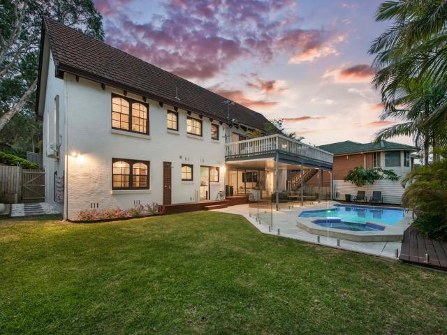 House for sale in Sydney, New South Wales