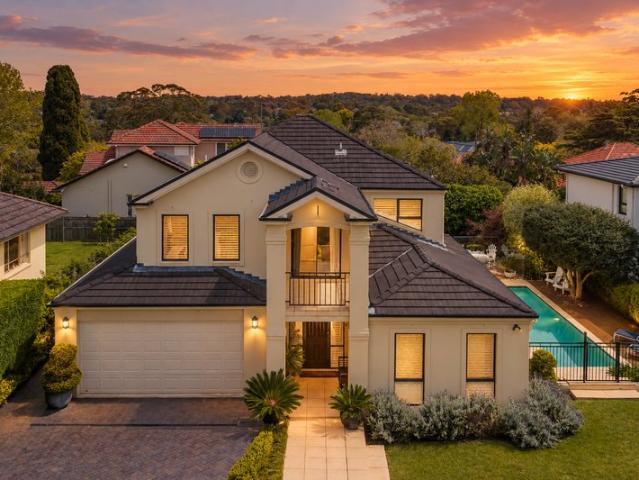 House for sale in Upper North Shore, Sydney