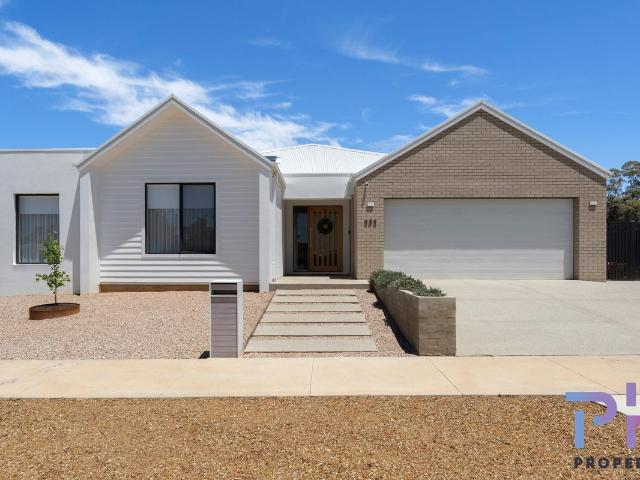 House for sale in Bendigo, Victoria