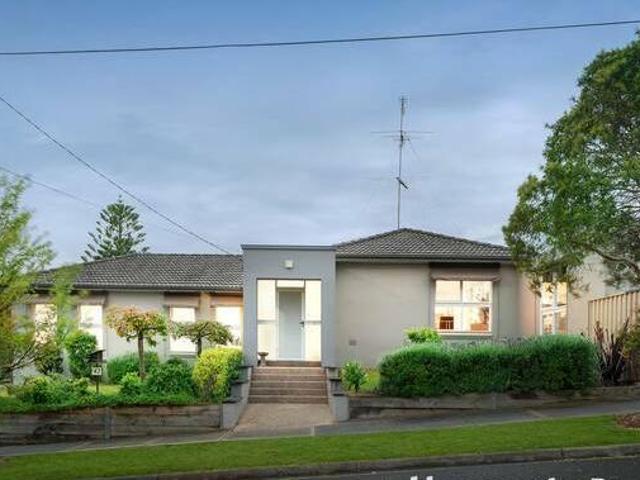 House for rent in Melbourne, City of Melbourne