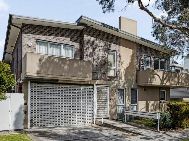 Apartment for sale in Camerons Creek, Victoria