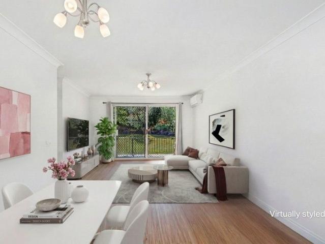 Apartment for sale in Sydney, New South Wales