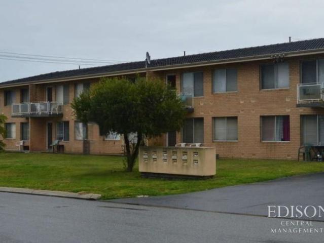 Apartment for rent in Stirling, Western Australia
