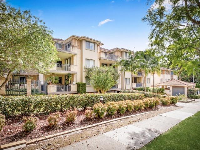 Apartment for sale in Baulkham Hills, Sydney