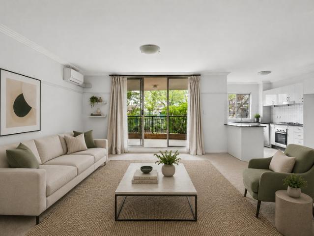 Apartment for sale in Sydney, New South Wales