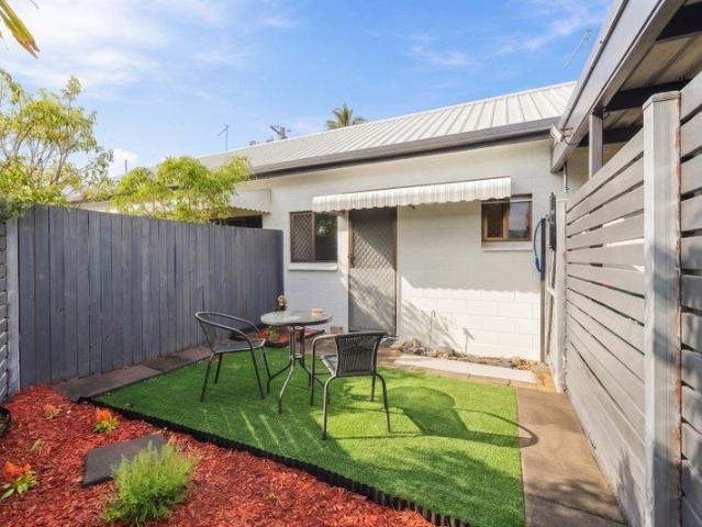 Apartment for sale in Yorkeys Knob, Queensland