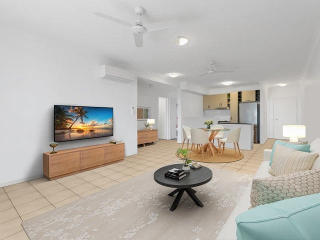 Apartment for sale in Redlynch, Queensland