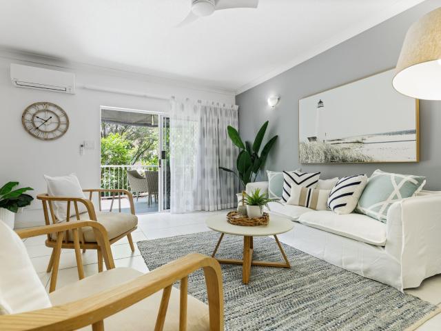 Apartment for sale in Manoora, Cairns Regional