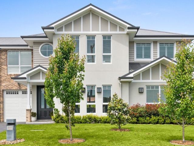 Townhouse for sale in Mittagong, New South Wales