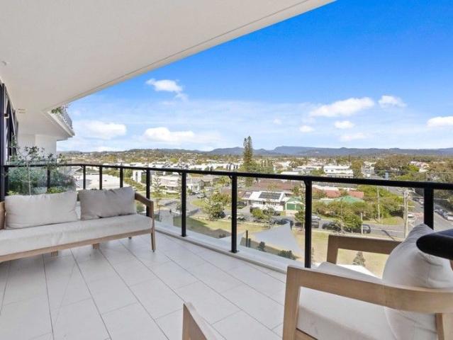 Apartment for sale in Palm Beach, Gold Coast City