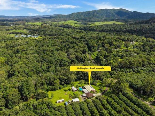 House for sale in Kuranda, Queensland