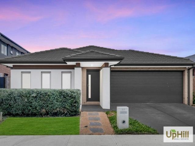House for sale in Clyde, Victoria