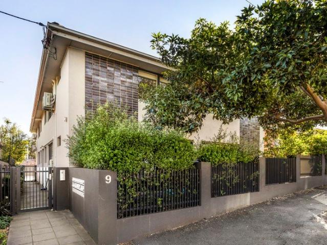 Apartment for sale in Camerons Creek, Victoria