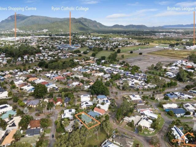 House for sale in Kirwan, Queensland
