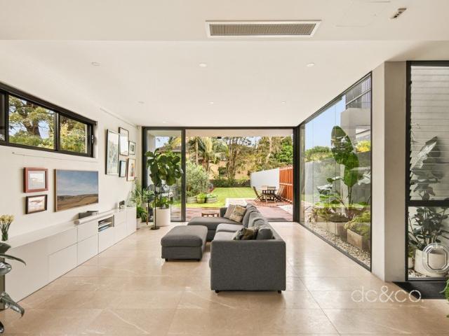 Duplex for sale in Sydney, New South Wales