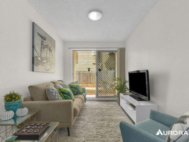 Apartment for rent in Whinstanes, Greater Brisbane