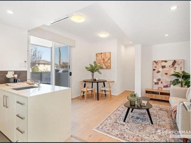 Apartment for rent in North Perth, Western Australia