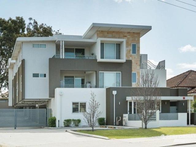 Apartment for rent in North Perth, Western Australia